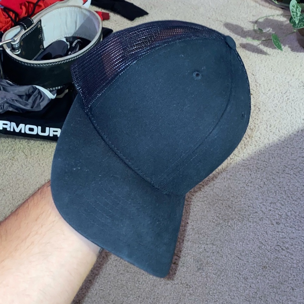 Richardson 112 Trucker Hat